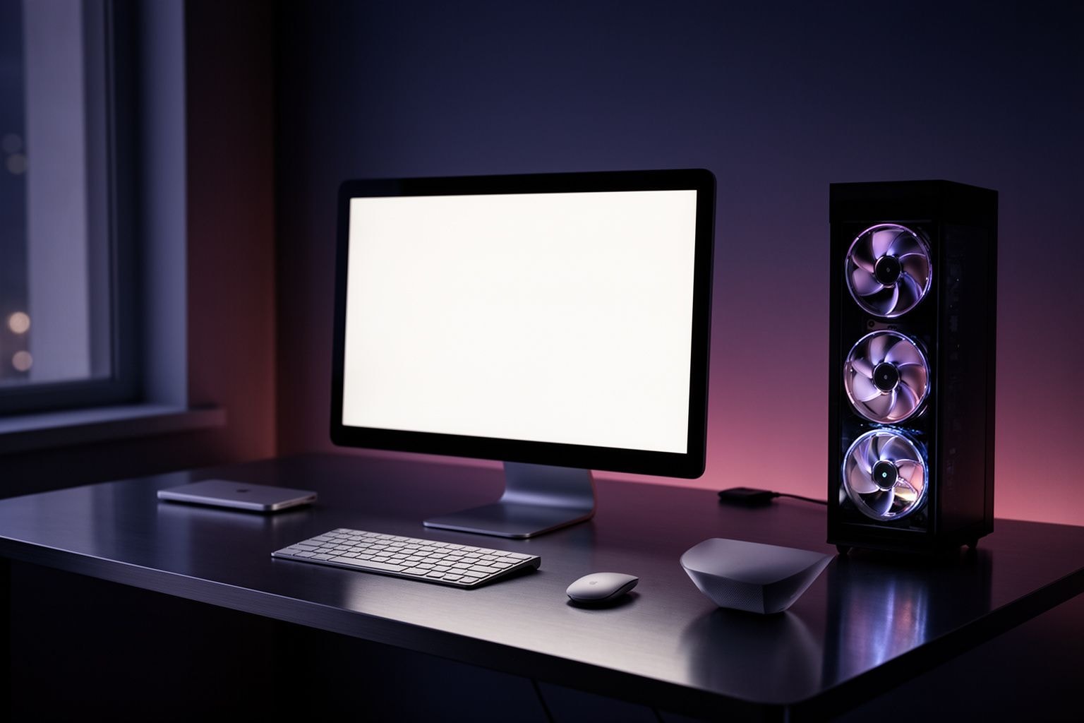 Illustrazione editoriale generata con AI per I Mac possono prendere malware? Come funzionano le difese di macOS
