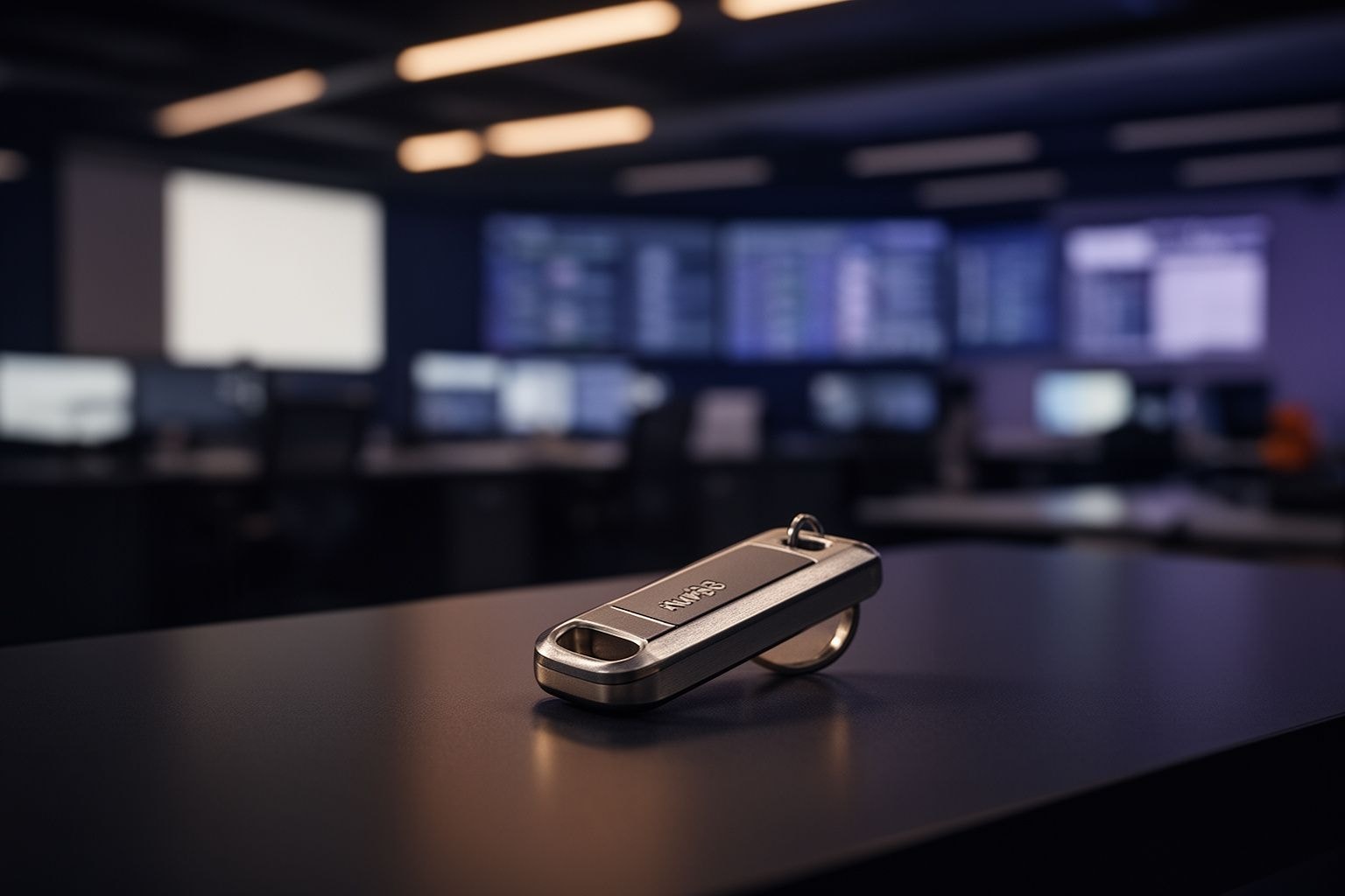 Illustrazione editoriale generata con AI per AWS AgentCore Harness: shell tool di default espone le credenziali in chiaro