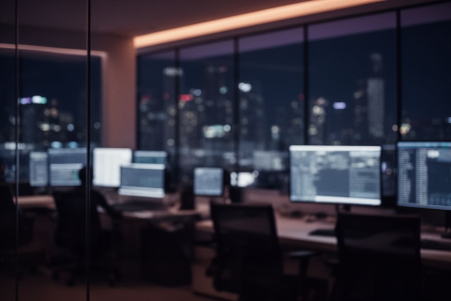 Illustrazione editoriale generata con AI per CAIRN: il toolkit open source di Cisco Talos per tracciare il malware con AI integrata