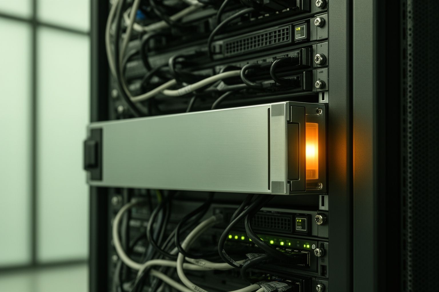 Illustrazione editoriale generata con AI per Citrix NetScaler: zero-day SAML sfruttata in attacchi, patch d'emergenza disponibili