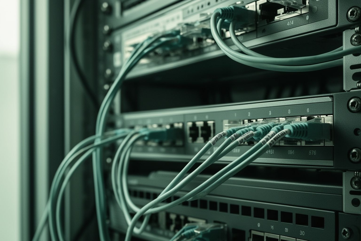 Illustrazione editoriale generata con AI per Cyber security, tre bandi tra Italia e UE: 257,5 milioni per PMI, CRA e innovazione
