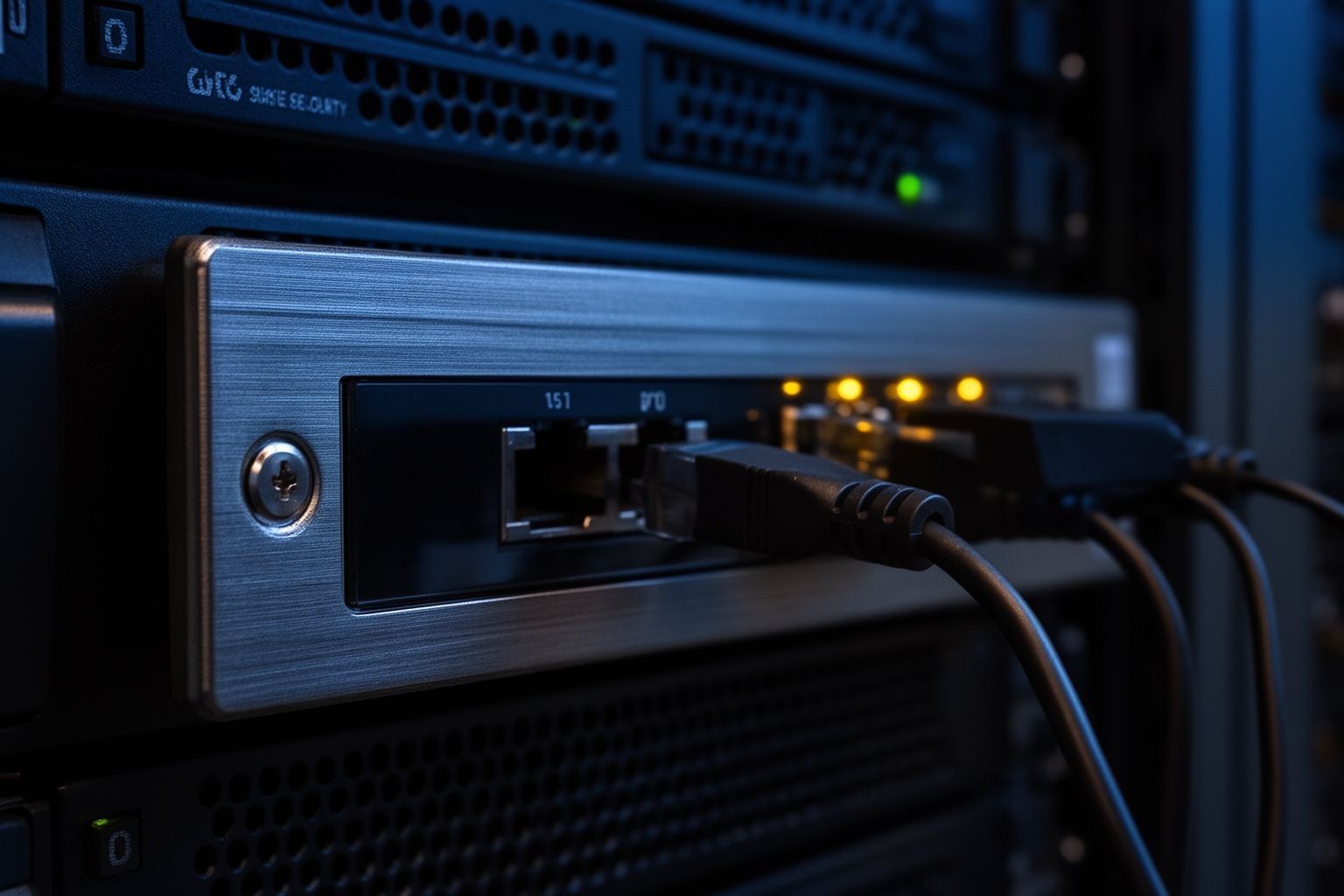 Illustrazione editoriale generata con AI per lwIP MQTT Client: falla out-of-bounds write consente esecuzione di codice