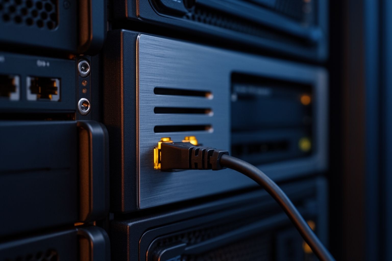 Illustrazione editoriale generata con AI per Operatori Kubernetes troppo privilegiati: Unit 42 lancia OperTraitor e scopre una falla in IBM Turbonomic