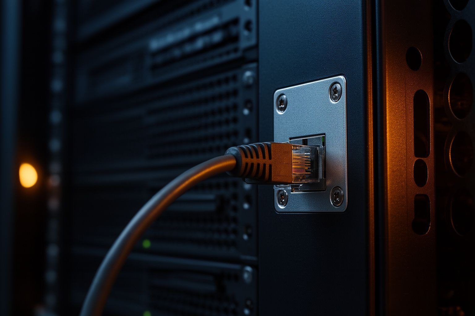 Illustrazione editoriale generata con AI per Siemens WTV676 e WTV776: una falla DoS disabilita l'accesso remoto Web