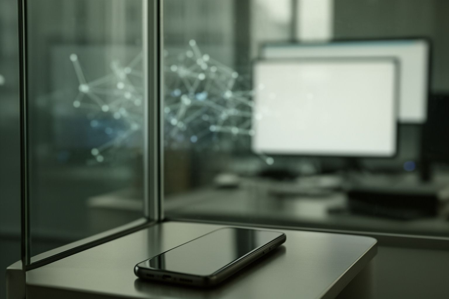 Illustrazione editoriale generata con AI per Zimbra: command injection non autenticata sfruttata per rubare email e credenziali